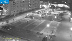 Náměstí Republiky