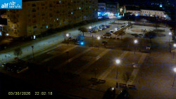 Náměstí Republiky