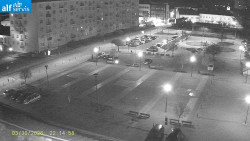 Náměstí Republiky