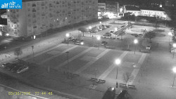 Náměstí Republiky