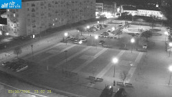 Náměstí Republiky