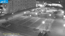 Náměstí Republiky