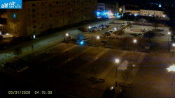 Náměstí Republiky