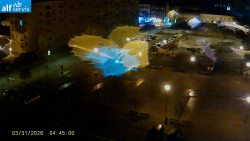 Náměstí Republiky