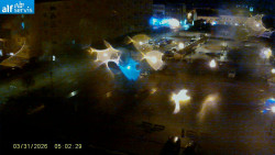 Náměstí Republiky