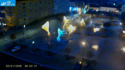 Náměstí Republiky