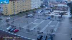 Náměstí Republiky