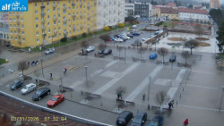 Náměstí Republiky