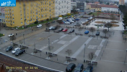 Náměstí Republiky