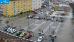 Náměstí Republiky