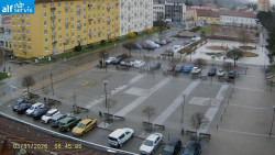 Náměstí Republiky