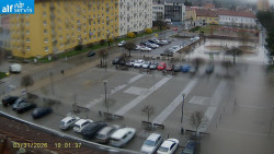 Náměstí Republiky