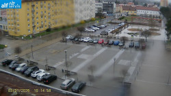 Náměstí Republiky