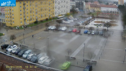 Náměstí Republiky