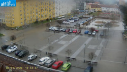 Náměstí Republiky