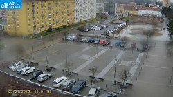 Náměstí Republiky