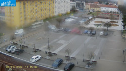 Náměstí Republiky