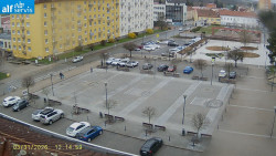 Náměstí Republiky