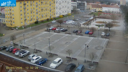 Náměstí Republiky