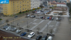 Náměstí Republiky