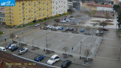 Náměstí Republiky