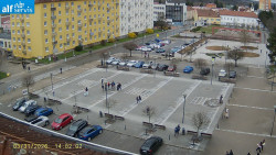 Náměstí Republiky