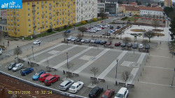 Náměstí Republiky