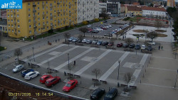 Náměstí Republiky