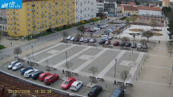 Náměstí Republiky