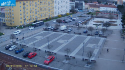 Náměstí Republiky