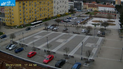 Náměstí Republiky