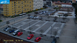 Náměstí Republiky