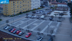 Náměstí Republiky