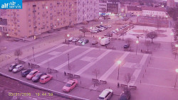 Náměstí Republiky