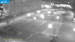 Náměstí Republiky