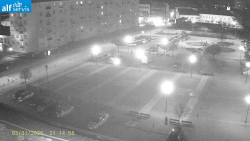 Náměstí Republiky