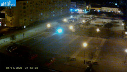 Náměstí Republiky