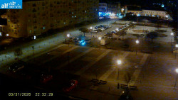 Náměstí Republiky