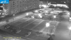 Náměstí Republiky