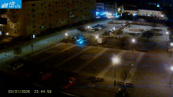 Náměstí Republiky