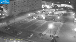 Náměstí Republiky