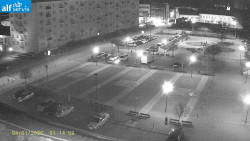 Náměstí Republiky