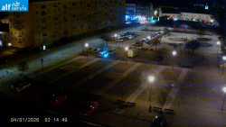 Náměstí Republiky