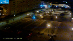 Náměstí Republiky