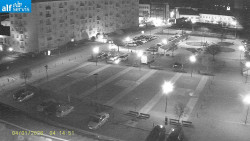 Náměstí Republiky