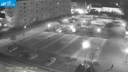 Náměstí Republiky