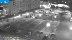 Náměstí Republiky