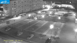 Náměstí Republiky