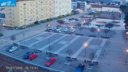 Náměstí Republiky