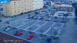 Náměstí Republiky